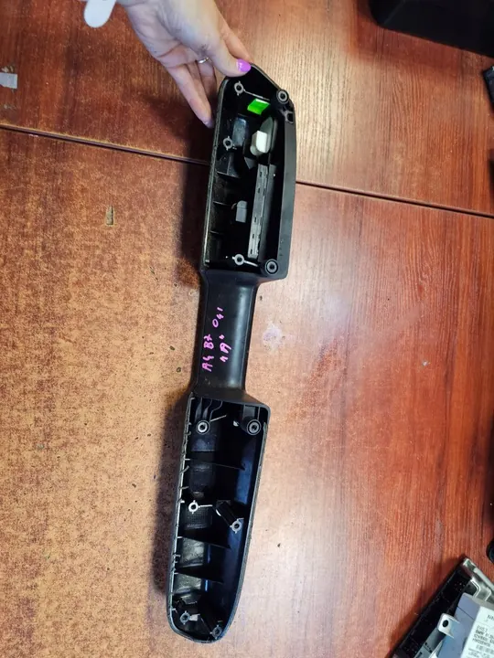 Raam Schakel Paneel AUDI A4 B6 B7 ME-000517 image 4