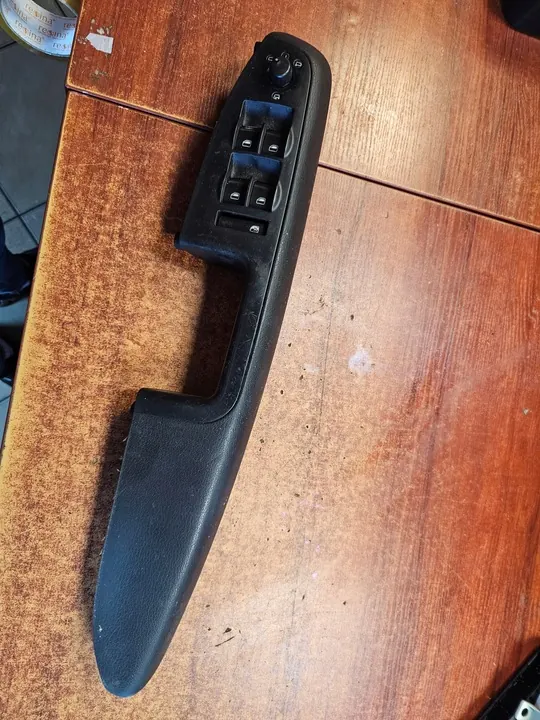 Raam Schakel Paneel AUDI A4 B6 B7 ME-000517 image 5