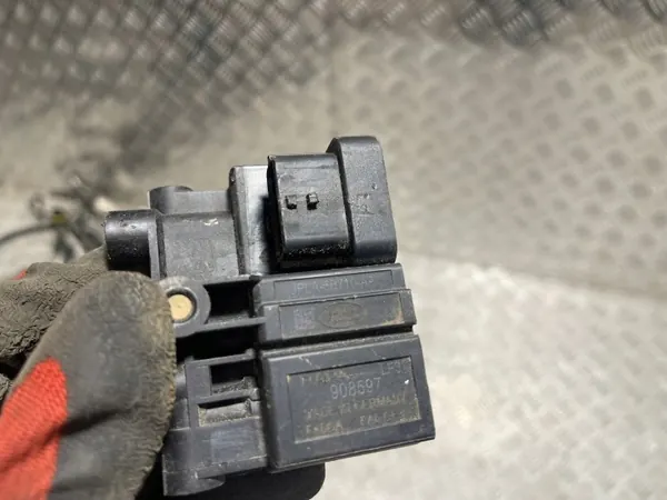 Distributeur de Suspension Land Rover OEM JPLA-5B710-AA image 3