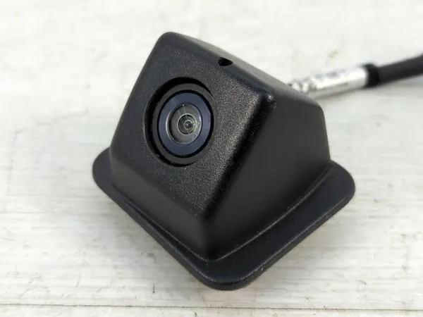 Caméra de recul OEM 9812774580 pour Citroen C4 Cactus image 3