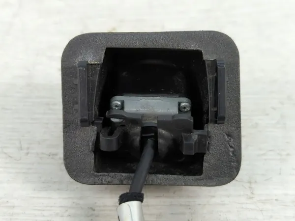 Caméra de recul OEM 9812774580 pour Citroen C4 Cactus image 5
