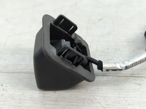 Caméra de recul OEM 9812774580 pour Citroen C4 Cactus image 6