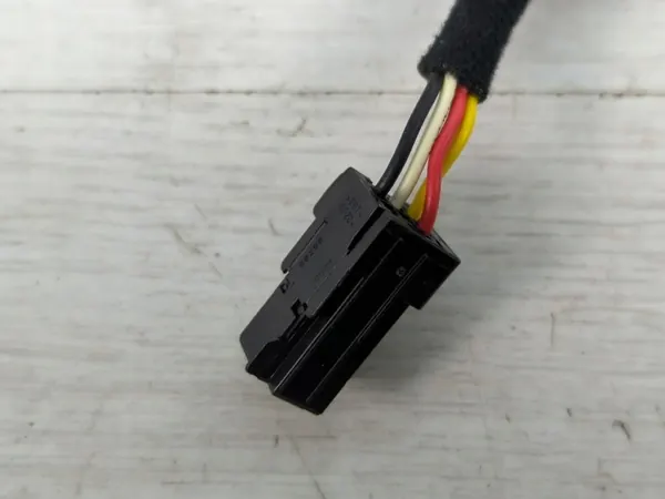 Caméra de recul OEM 9812774580 pour Citroen C4 Cactus image 8