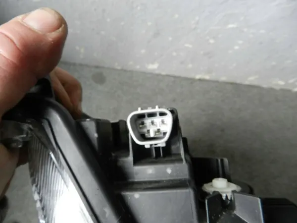 Farol LED esquerdo Toyota Prius PHV Prime 99226-91002 image 5