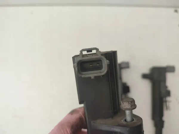 Bobina de ignição JEEP CHEROKEE LIBERTY KK 3.7 V6 OEM 05149199AA image 3