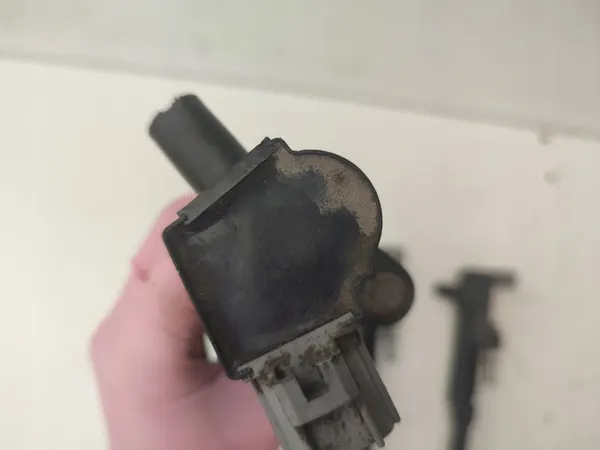 Bobina de ignição JEEP CHEROKEE LIBERTY KK 3.7 V6 OEM 05149199AA image 4