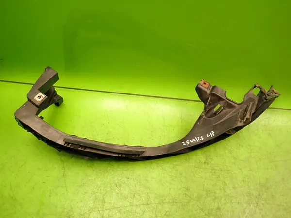 Deslizamento esquerdo para-choque farol BMW E81 LIFT 2009 OEM 7120823 image 2