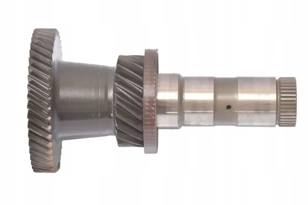 Gebrauchte DSG DQ250 Getriebewelle - Volkswagen OE image 2