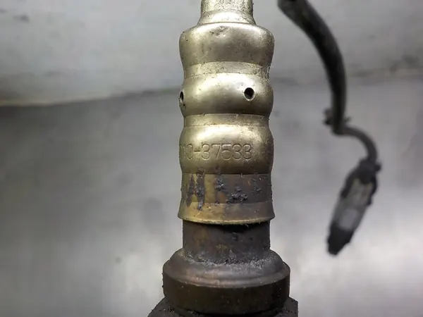 Sensor Lambda HYUNDAI TUCSON 39210-37533 image 2