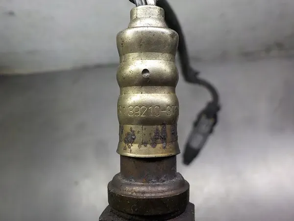 Sensor Lambda HYUNDAI TUCSON 39210-37533 image 3