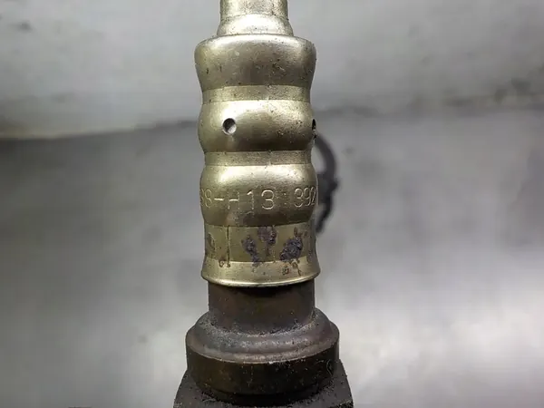 Sensor Lambda HYUNDAI TUCSON 39210-37533 image 4