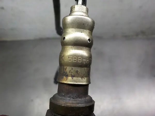 Sensor Lambda HYUNDAI TUCSON 39210-37533 image 5