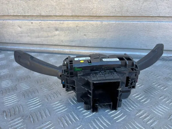 Volvo V70 III Leva Commutatore Avvolgitore 31264343 image 4