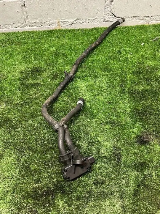DPF-trycksensor OEM 059906051L Audi Q7 3.0L image 2