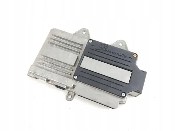 Porsche Panamera 970 Vahvistin OEM 7PP035223L image 2