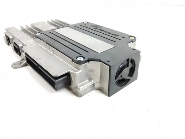 Porsche Panamera 970 Vahvistin OEM 7PP035223L image 3