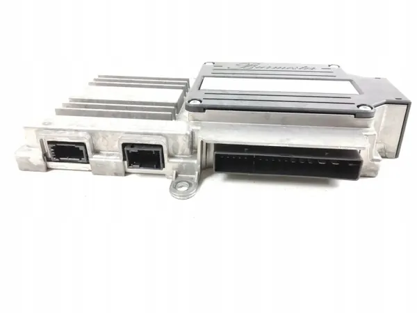Porsche Panamera 970 Vahvistin OEM 7PP035223L image 4