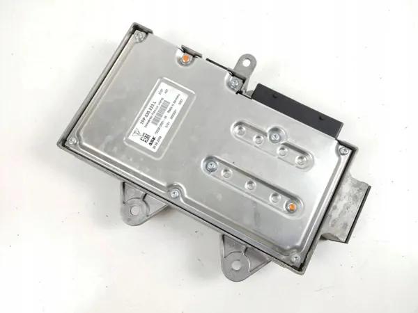 Porsche Panamera 970 Vahvistin OEM 7PP035223L image 5