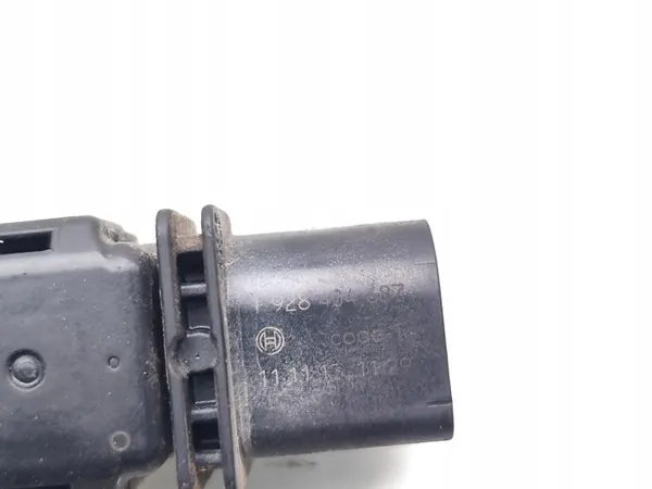 Sensor Lambda Land Rover Range Rover Evoque 2.2 D image 6