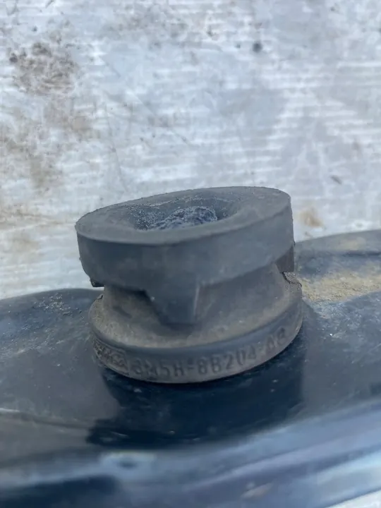 VOLVO V40 II Etupuskuradiatorin Tuki 3M5H-8B204-AB image 5