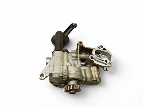 Öljypumppu OEM 06J115106AB Audi A3 A4 1.8 2.0 TFSI image 6