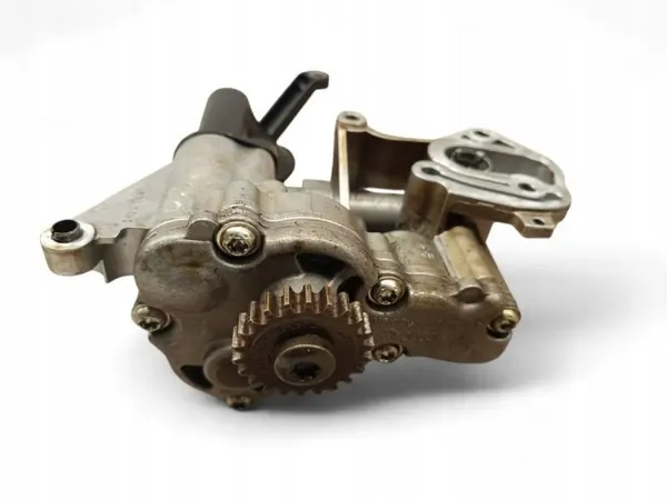 Öljypumppu OEM 06J115106AB Audi A3 A4 1.8 2.0 TFSI image 7