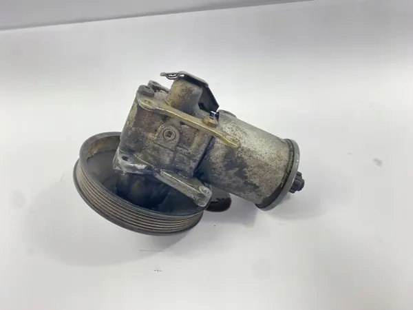Pompe de direction OEM POMPA/SDV10235 Mercedes W124 image 3