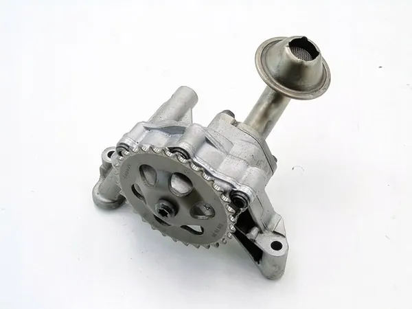 Olje pump 1.9 TDI Passat B5 Superb A4 B6 A6 C5 OEM image 2