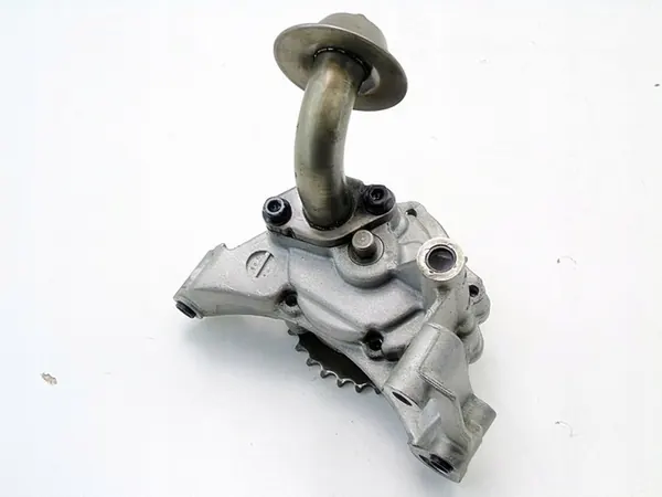 Olje pump 1.9 TDI Passat B5 Superb A4 B6 A6 C5 OEM image 3