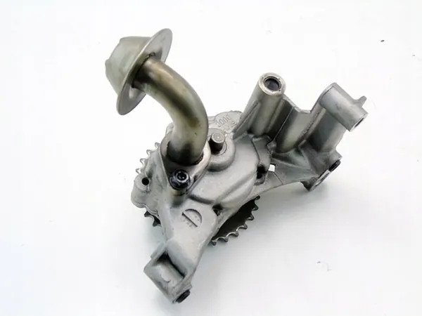 Olje pump 1.9 TDI Passat B5 Superb A4 B6 A6 C5 OEM image 4