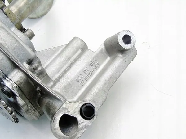 Olje pump 1.9 TDI Passat B5 Superb A4 B6 A6 C5 OEM image 5