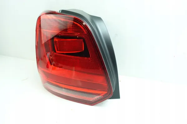 Valeo 043785 Farol Direito image 2