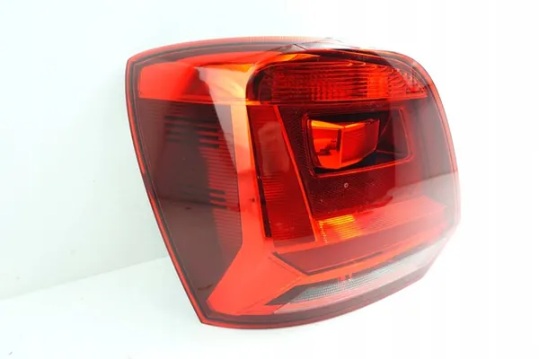 Valeo 043785 Farol Direito image 3