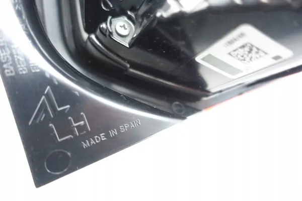 Valeo 043785 Farol Direito image 6