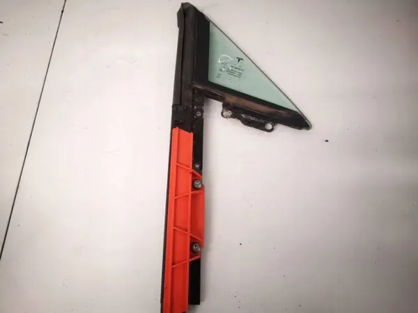 Tesla Model S Etuovi oikea lukitus OEM as2 EIS-2726976 image 2