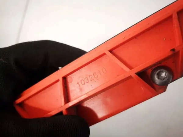 Tesla Model S Etuovi oikea lukitus OEM as2 EIS-2726976 image 4