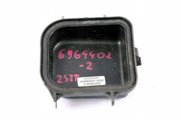 Cache Phare MINI Cooper 2 R50 R53 R52 OEM 6964402 image 7