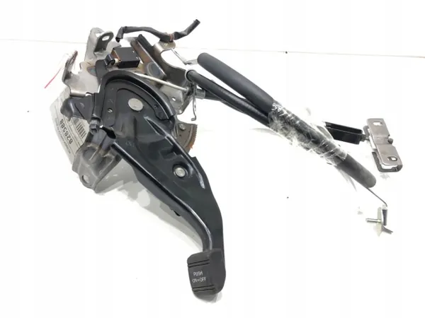 Handbromsmekanism OEM LORK-1509-778 Lexus CT image 2