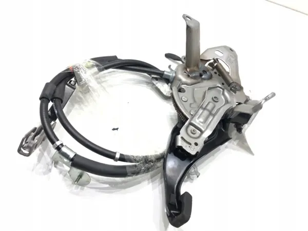 Handbromsmekanism OEM LORK-1509-778 Lexus CT image 3