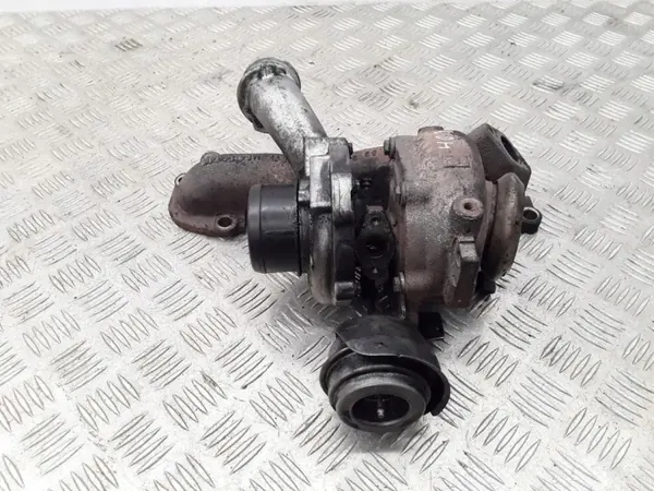 Turbolader OEM 55196859 voor Fiat Croma 1.9L Diesel image 3