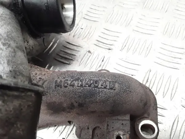 Turbolader OEM 55196859 voor Fiat Croma 1.9L Diesel image 6