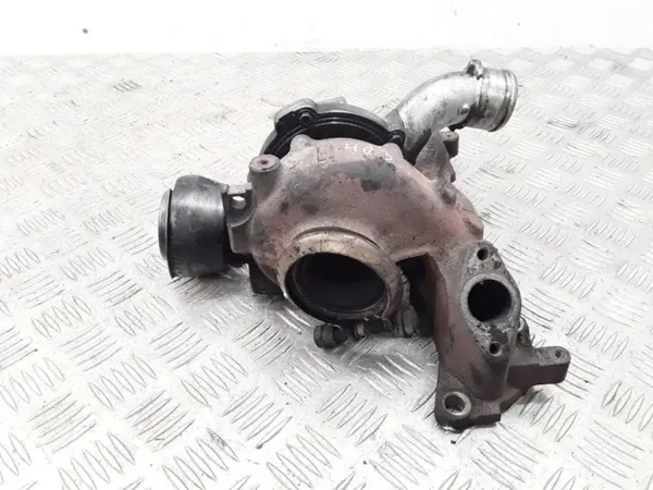 Turbolader OEM 55196859 voor Fiat Croma 1.9L Diesel image 7