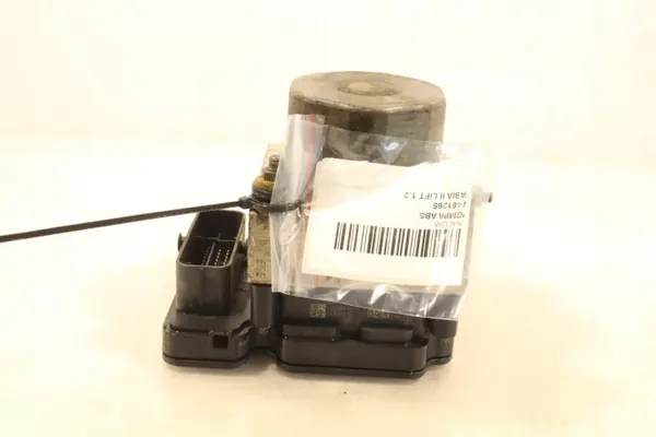 Skoda ABS-bromspump OEM 6R0907379BJ Begagnad image 6