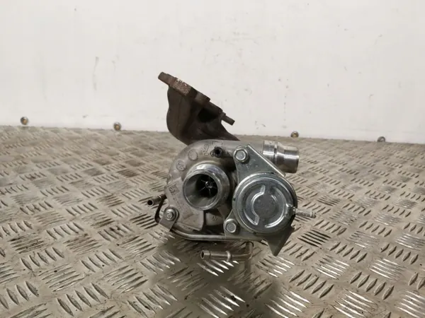 Nissan OE Turbokompressor Set OEM 144108762R image 4