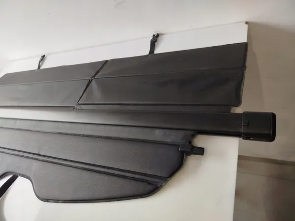 Kofferraumrollo Mazda 5 06-15 OEM Teil image 4