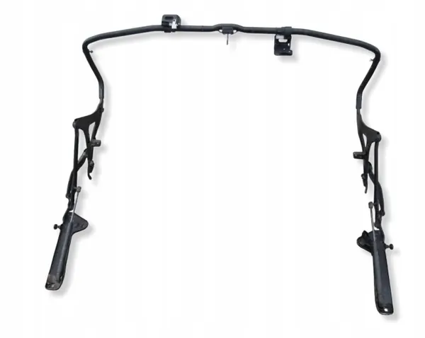 Dakraammechanisme OEM A1727500072 voor Mercedes SLK image 2