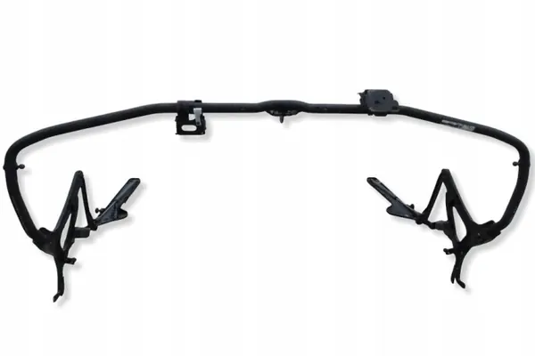 Dakraammechanisme OEM A1727500072 voor Mercedes SLK image 3