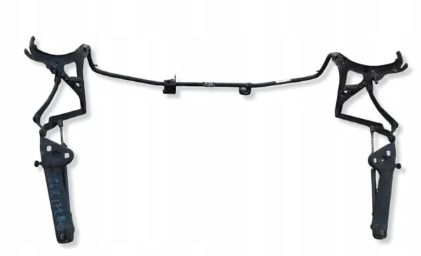 Dakraammechanisme OEM A1727500072 voor Mercedes SLK image 4