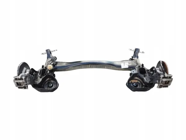 OEM OŚ BELKA TYŁ ZAWIESZENIE Achteras Peugeot 3008 II image 2