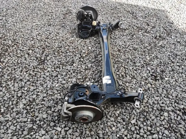 OEM OŚ BELKA TYŁ ZAWIESZENIE Achteras Peugeot 3008 II image 3